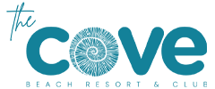 The Cove logo