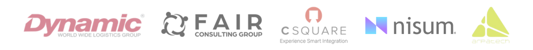 The Cove clients